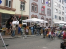 Straßenfest 2007 SIKS e.V.