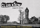 Club Kiew supports Gallus am 22.März 2008 im Gallus Theater